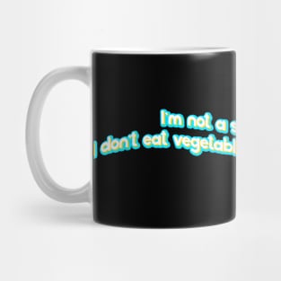 Successful Adult Mug